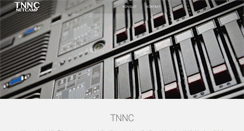 Desktop Screenshot of netcamp.se